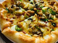 -必胜客(华南摩尔店)