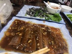-西关回头馆(西关美食街店)