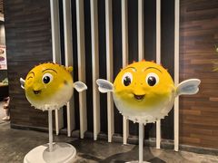 -永安鱼庄·镇江菜(东吴路店)