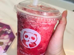 -茶百道(景田东路店)