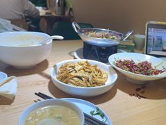 -长寿面馆(振兴路店)