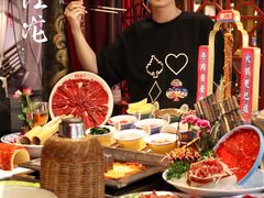 -蜀江龙火锅(339店)