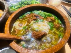 -山石榴·贵州菜(丰盛里店)