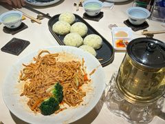 -侨美食家·粤菜(体育西路店)
