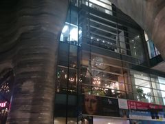-证大喜玛拉雅中心