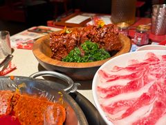 -小龙坎火锅(全球总店)