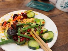 -老刘家永盛斋·传统泡馍(东关南街店)