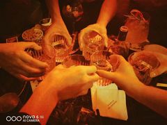 -鸡尾酒实验室酒吧(隆礼路店)