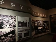 -平西抗日烈士陵园