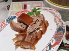 -在前门·烤鸭北京菜(五月花广场店)