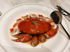 珍宝蟹-伯衡55·吉品轩(乌鲁木齐南路店)