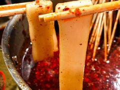 宽粉-胖姐涮肚烧烤