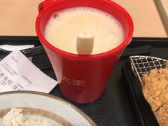 -永和大王(茉莉上新·军博店)