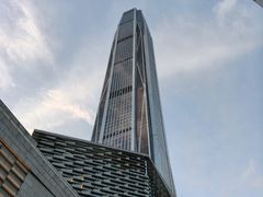 -星巴克(深圳平安金融中心B1店)