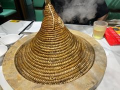 -云中鱼蒸汽石锅鱼(川沙百联店)