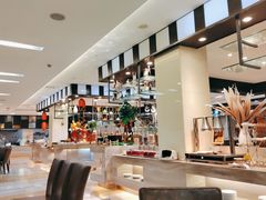 -铂丽斯国际大酒店-凯悦自助餐厅