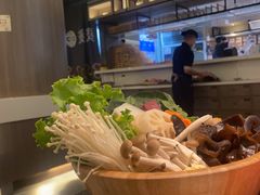 -湊湊火锅·茶憩(打浦桥日月光店)