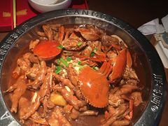 -胖哥俩肉蟹煲(宿迁宝龙广场店)