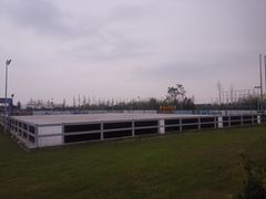 -上海崇明金茂凯悦酒店