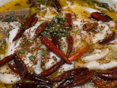 -花椒俏川菜小馆(南海万达店)