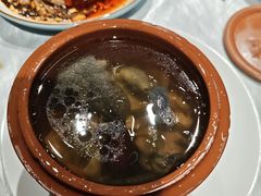 花旗参乌鸡汤-川香鼎盛(市桥富华总店)