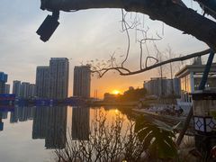 -樱桃山旅游景区