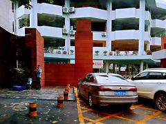 -武汉市洪山区武珞路小学