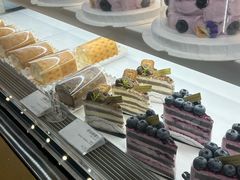 -卷心卷意·轻甜蛋糕(新光天地店)