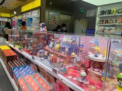 -泡泡玛特POPMART(龙湖杭州滨江天街店)