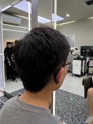 -苏豪路易士·嘉玛发廊