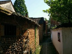 -寺平古村