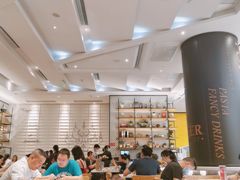 大堂-石板街港澳冰室(天环店)