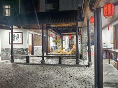 -知味轩酒店(景杉路店)