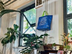 -109 COFFEE(建筑学院店)