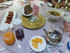 -武汉大学-桂园餐厅