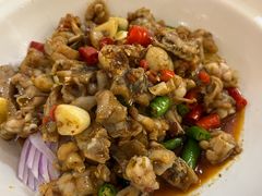 -西江红·株洲本地菜(滨江南路店)