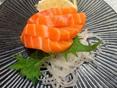 -争鲜回转寿司(中街大悦城店)