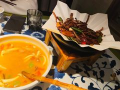 -桂满陇·桃花院落(长泰广场店)