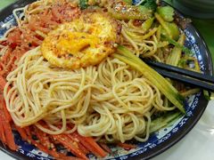 -丽影重庆小面(定西路店)