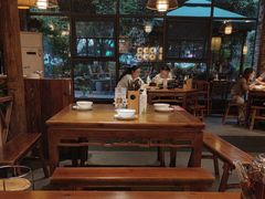 -李久其家民间餐厅(观沙岭公园店)