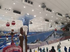 -长沙湘江冰雪世界