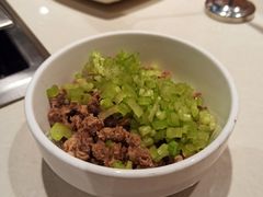 -海底捞火锅(劲松店)