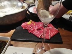 -揽季锅物会.福建黄鱼.海鲜姿造(五四路店)