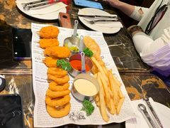 -MOSSO德国餐厅·音乐酒吧(环宇荟店)