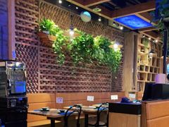 大堂-鱼库·不仅是一家烤鱼店(车公庙店)