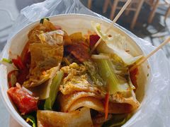 -大学城夜市大排档(凤栖路店)