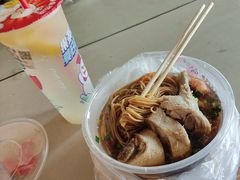 -伟记奥面馆(白塔东路店)