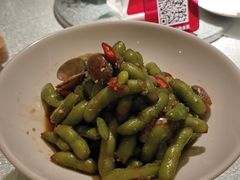 -玉满堂·湖北融合菜
