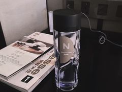 -长沙尼依格罗酒店