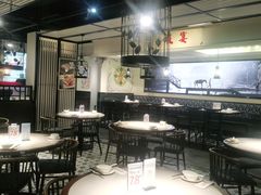 大堂-吉旺港式餐厅(南方商城店)